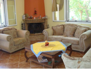 Villa Zenap